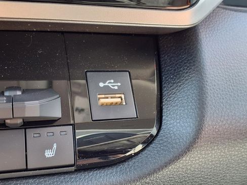 New 2024 Toyota Tundra SR5 w/ TRD Off-Road Premium Package image 6