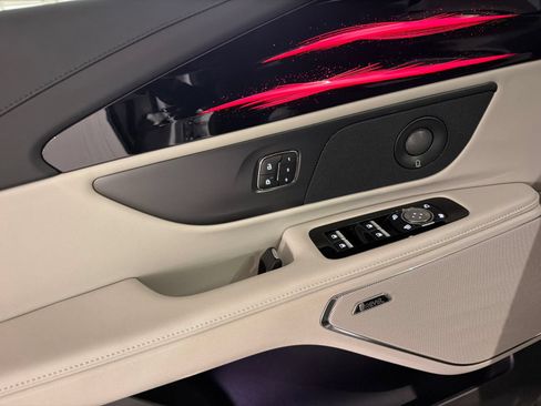 New 2026 Lincoln Nautilus Reserve AWD/4WD image 32