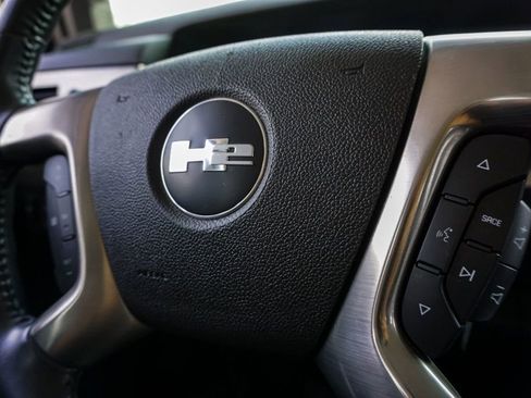 Used 2008 HUMMER H2 image 27