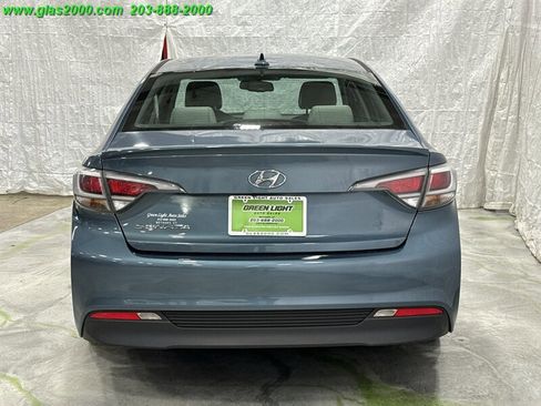 Used 2016 Hyundai Sonata SE image 20