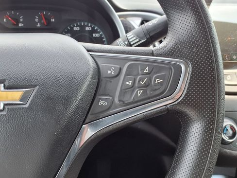 Used 2024 Chevrolet Malibu LT FWD image 28