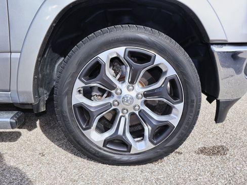 Used 2020 RAM 1500 Limited w/ Trailer Tow Group image 28