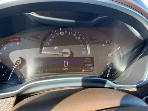 Used 2014 Cadillac SRX Luxury w/ Driver Assist Package image 16