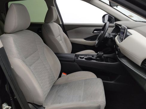 Used 2023 Nissan Rogue SV AWD/4WD image 21