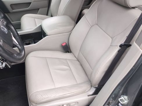 Used 2009 Honda Pilot EX-L image 17