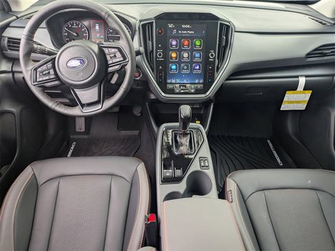 New 2026 Subaru Crosstrek 2.5i Limited image 15