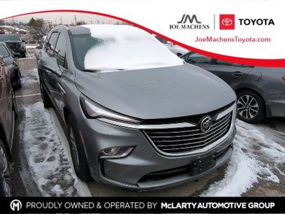 Used 2024 Buick Enclave Premium