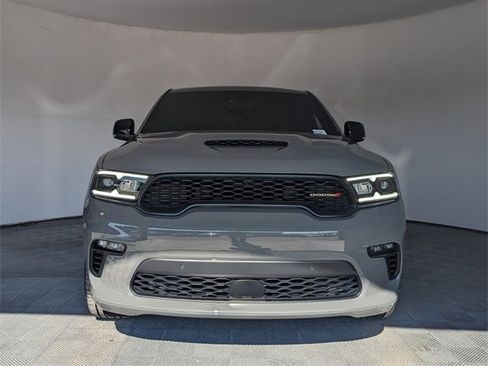 Used 2023 Dodge Durango R/T image 3