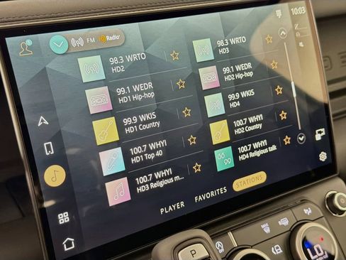 New 2026 Land Rover Defender 110 S AWD/4WD image 15