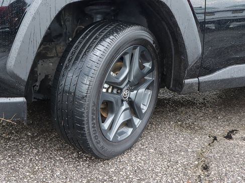 Used 2024 Toyota RAV4 Adventure image 17