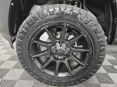 New 2026 RAM 3500 Tradesman image 11