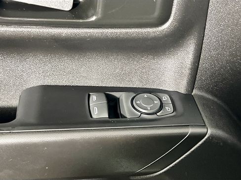 Used 2022 Chevrolet Silverado 1500 W/T RWD image 15