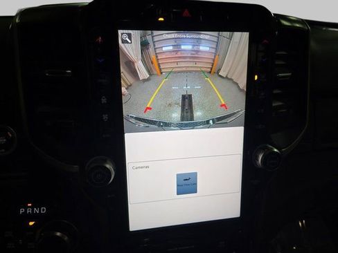 New 2026 RAM 1500 Big Horn image 25