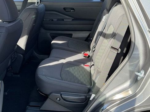 New 2026 Nissan Pathfinder SV AWD/4WD image 21
