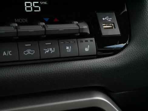 Certified 2026 Toyota Tundra Limited w/ Power Package image 28