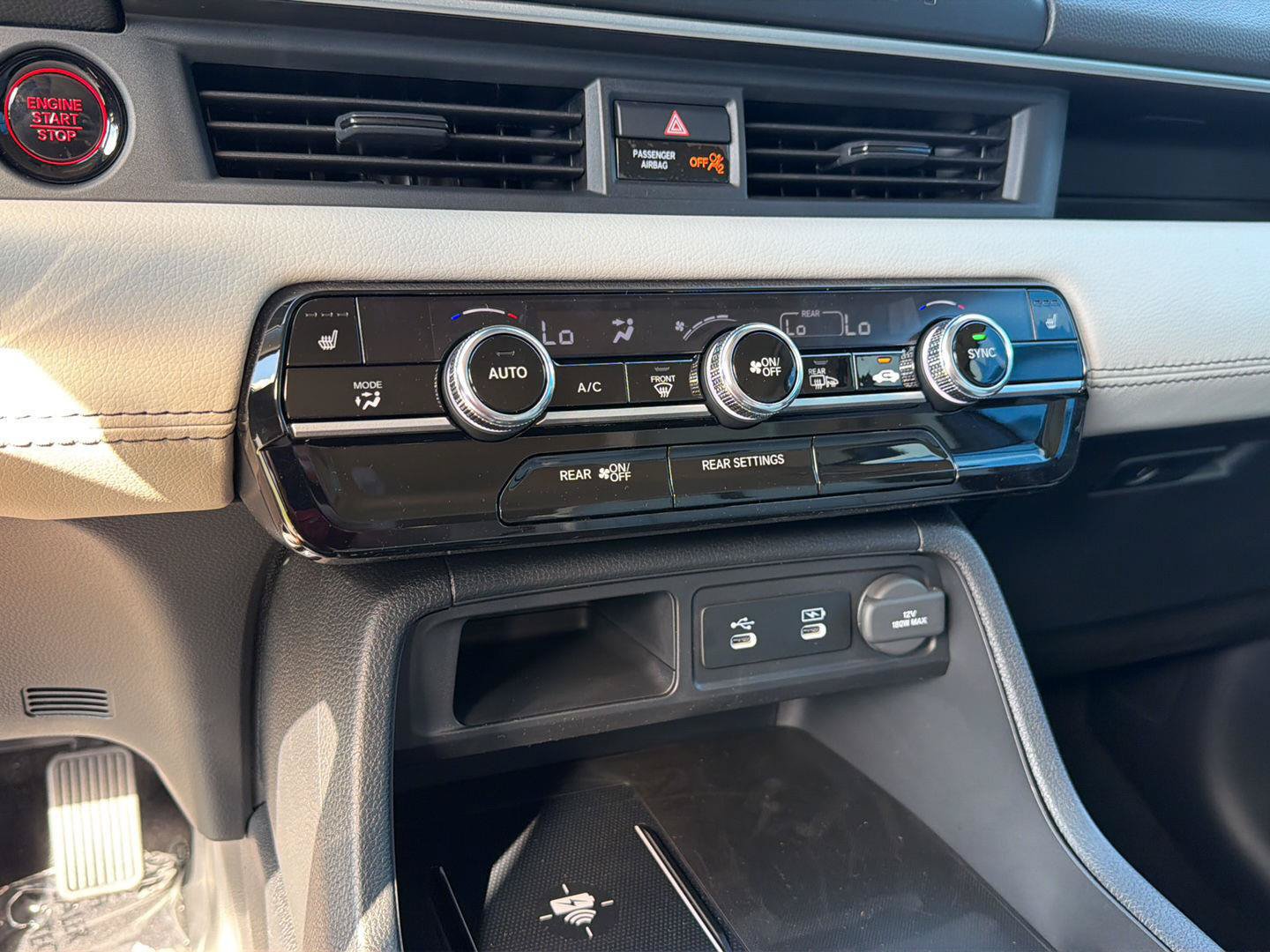 New 2026 Honda Passport RTL image 27