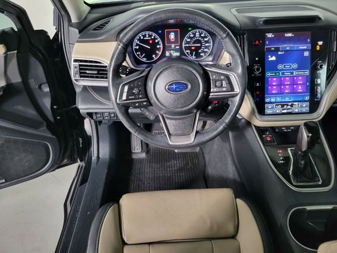 Used 2021 Subaru Outback Limited w/ Popular Package #2 image 29