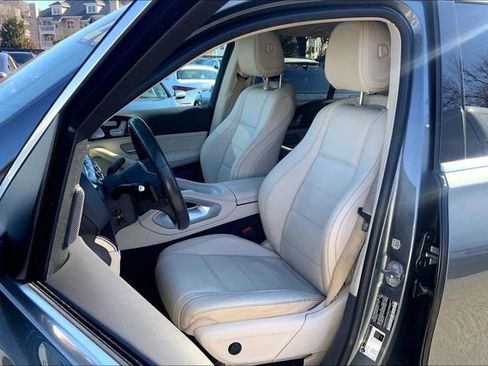 Used 2020 Mercedes-Benz GLE 350 4MATIC image 6