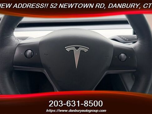 Used 2023 Tesla Model Y AWD image 14