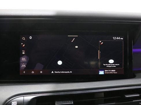 Certified 2026 Hyundai Palisade XRT Pro AWD/4WD image 25