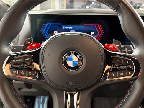 Used 2024 BMW XM Label Red AWD/4WD image 23
