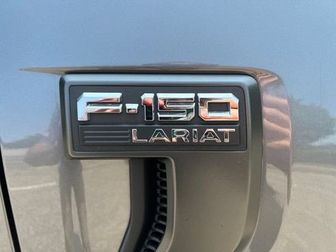 Used 2023 Ford F150 Lariat w/ Equipment Group 502A High AWD/4WD image 41