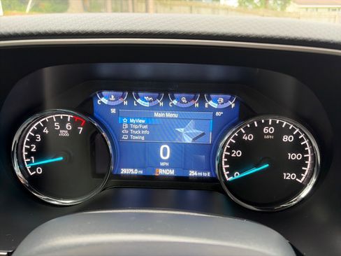 Used 2023 Ford F150 XLT w/ Equipment Group 302A High AWD/4WD image 15