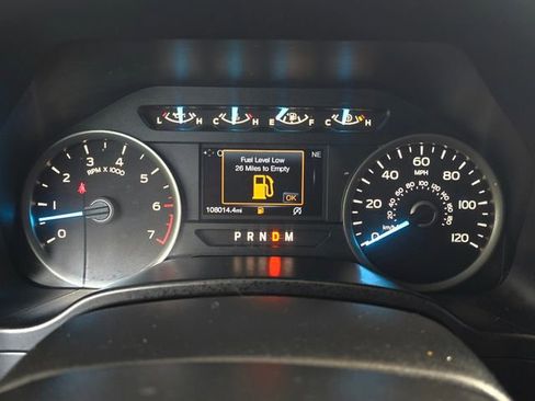 Used 2019 Ford F150 XLT w/ Equipment Group 302A Luxury RWD image 13