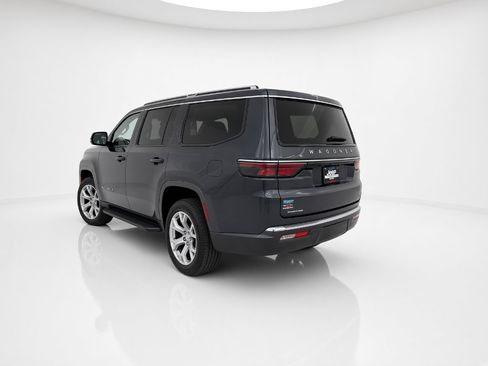 Used 2022 Jeep Wagoneer Series I w/ Convenience Group I AWD/4WD image 6