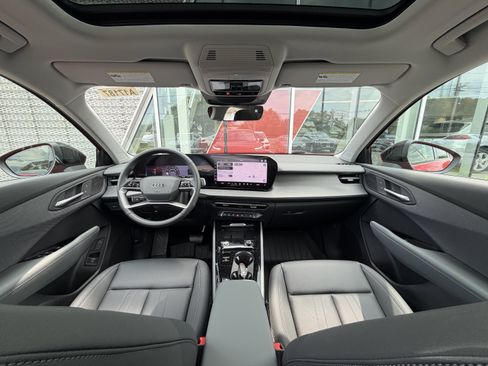 New 2026 Audi Q3 quattro 2.0T AWD/4WD image 10