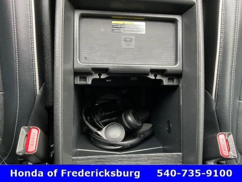 Certified 2024 Honda Odyssey Elite image 47