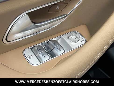 New 2026 Mercedes-Benz GLE 580 4MATIC image 18