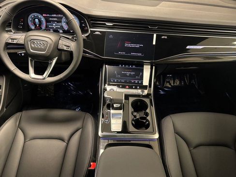 New 2026 Audi Q8 Premium Plus image 12