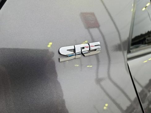 Used 2019 Toyota 4Runner SR5 image 33