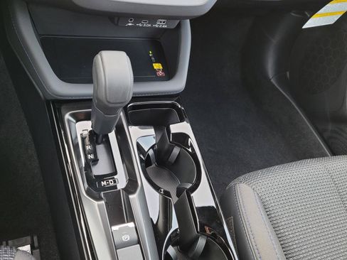 New 2026 Subaru Forester Premium AWD/4WD image 13