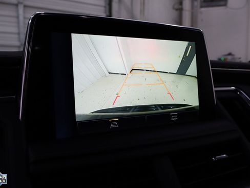 Used 2023 Chevrolet Tahoe LT image 21