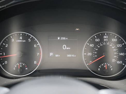 Used 2023 Kia Seltos S FWD image 27