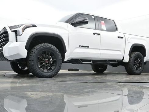 New 2026 Toyota Tundra SR5 AWD/4WD image 26