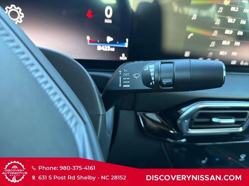 New 2026 Nissan Sentra SV w/ SV Convenience Package image 26