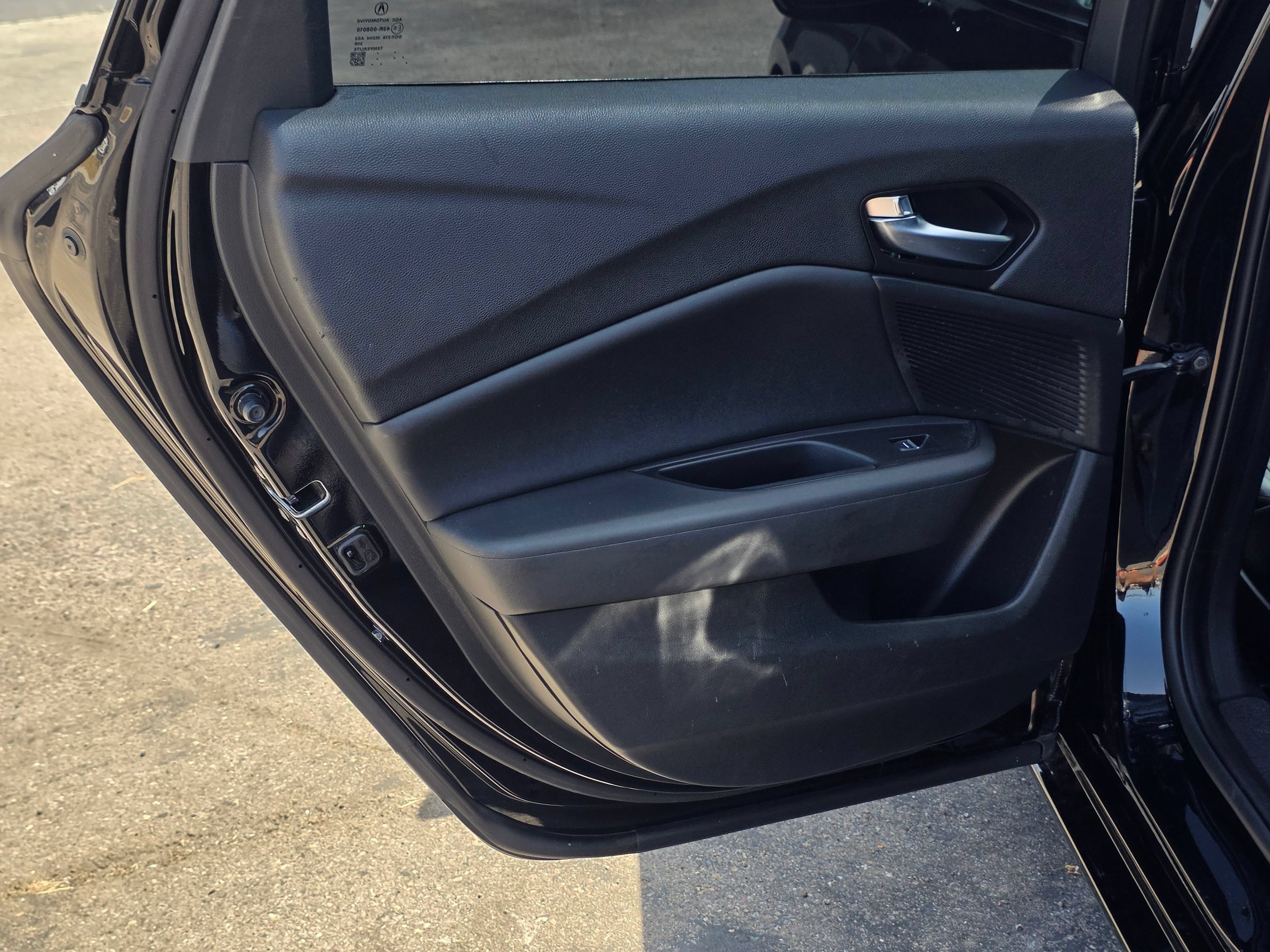 Used 2021 Acura TLX w/ Technology Package FWD image 21