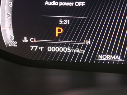 New 2026 Acura MDX A-Spec