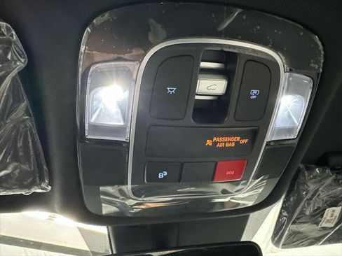New 2026 Hyundai Tucson Limited FWD image 34