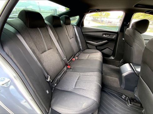 Used 2024 Honda Accord Sport image 19