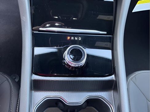 New 2026 Jeep Grand Cherokee Laredo X AWD/4WD image 19