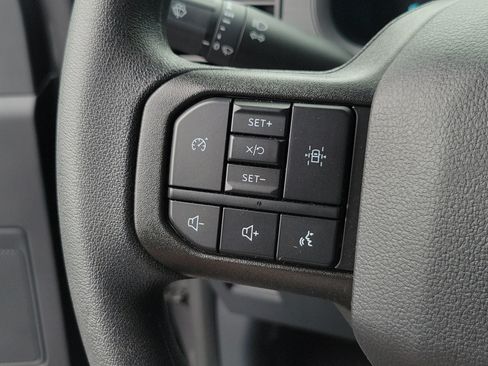 Used 2025 Ford F150 STX w/ Equipment Group 200A AWD/4WD image 27