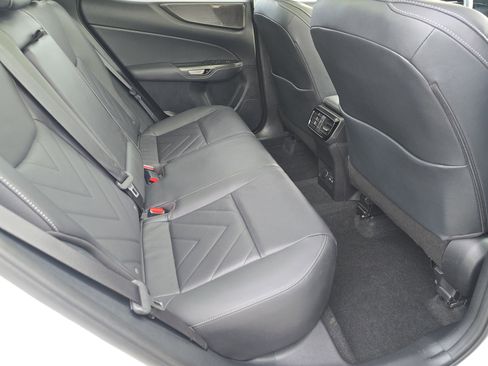 Used 2022 Lexus NX 350 AWD w/ Luxury Package image 18