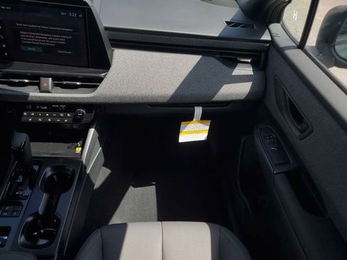 New 2026 Subaru Outback Limited AWD/4WD image 17