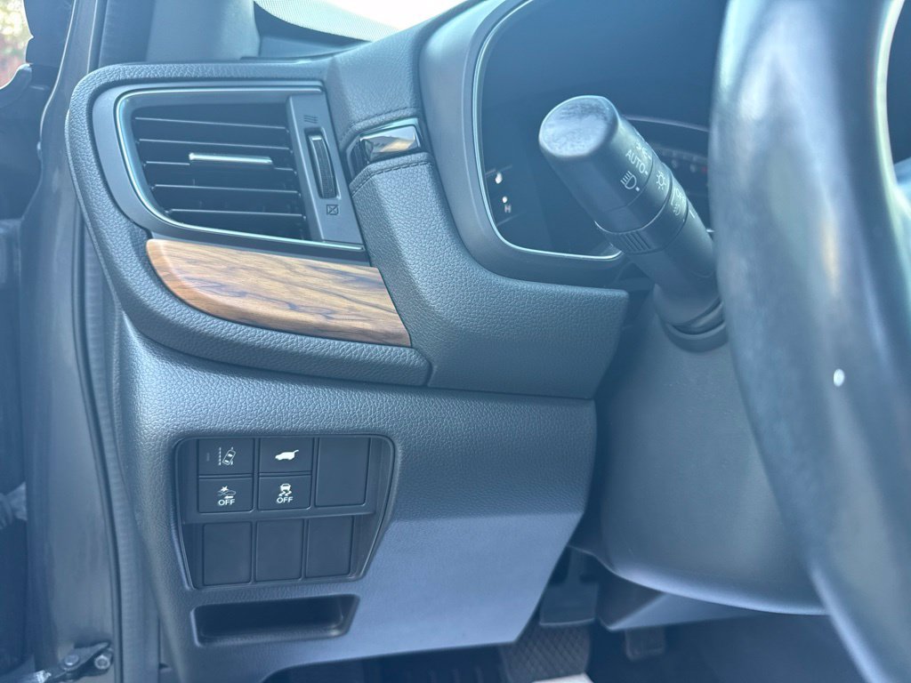 Used 2019 Honda CR-V EX-L image 12