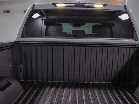 Used 2024 Toyota Tundra SR5 w/ SR5 Premium Package image 30