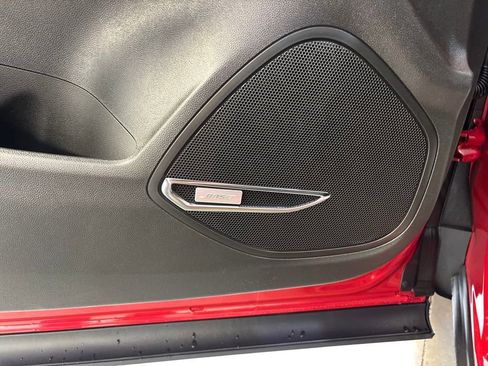 New 2025 Buick Envision Preferred image 22